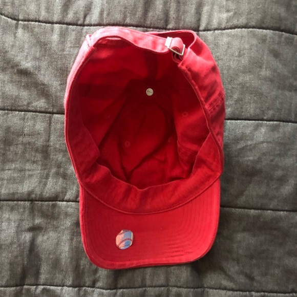 Nike Heritage 86 Dad Hat - Picture 3 of 3